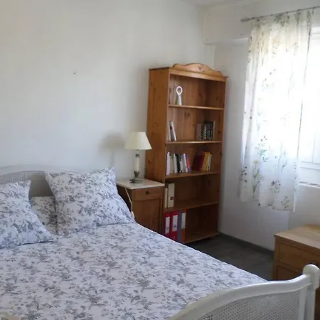 T3 Confort-20 Min A Pied Apartment