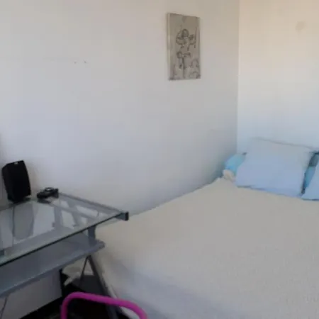 Apartment T3 Confort-20 Min A Pied
